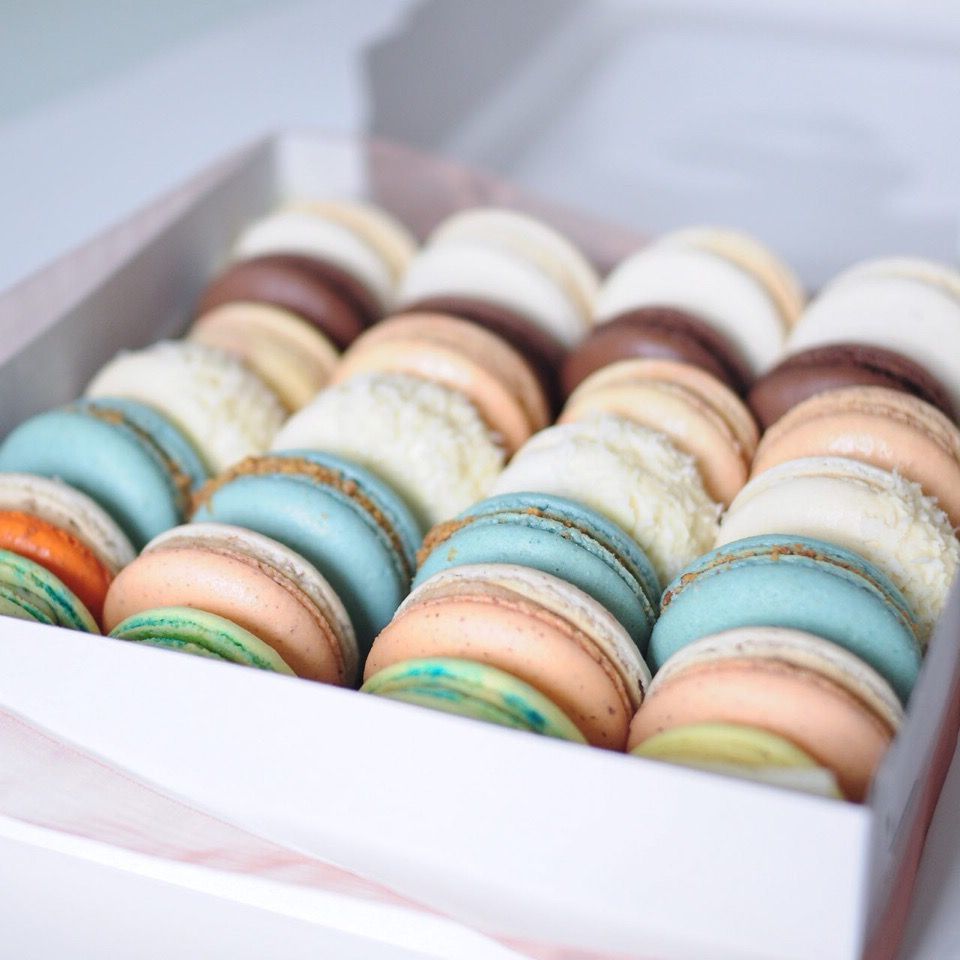 Сладкие подарки