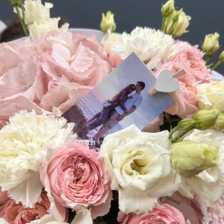 Открытка  Ваше фото в Пскове