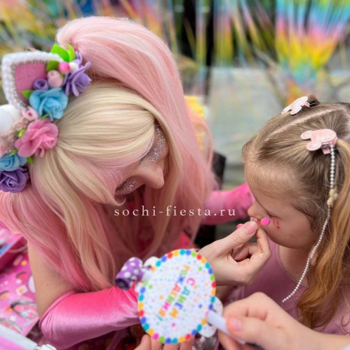 Блеск тату и Бьюти бокс в Пскове