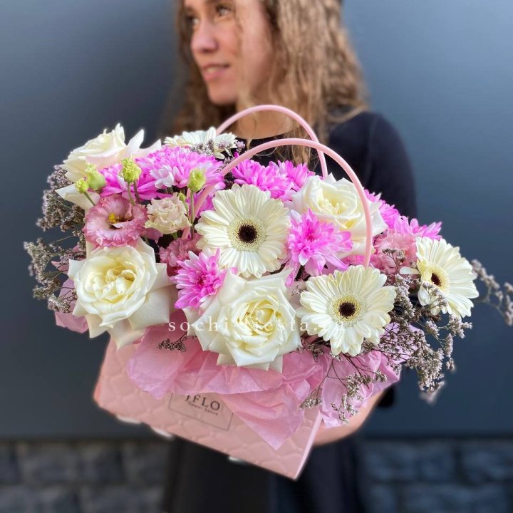 Сумочка "Милинда" в Пскове