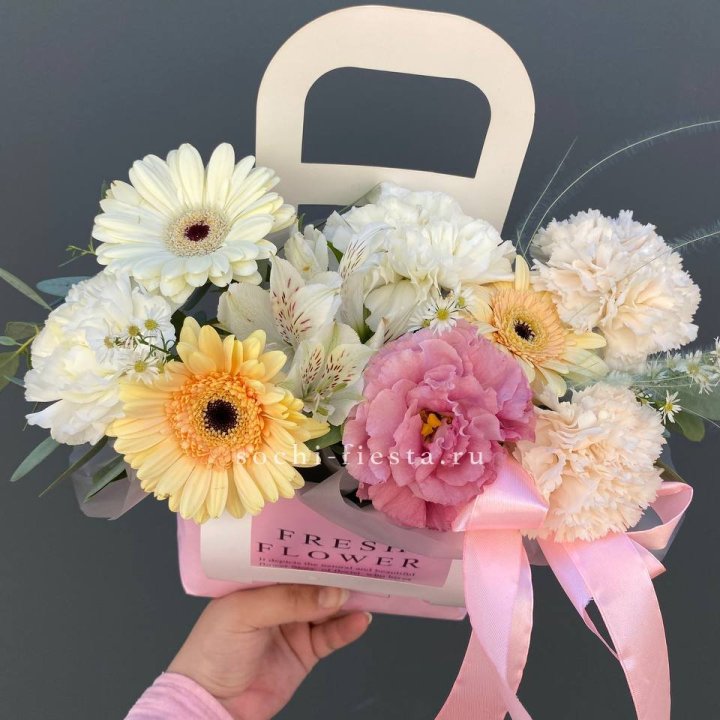 Сумочка №11 в Пскове