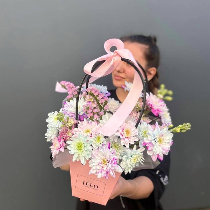 Сумочка "Беладона" в Пскове