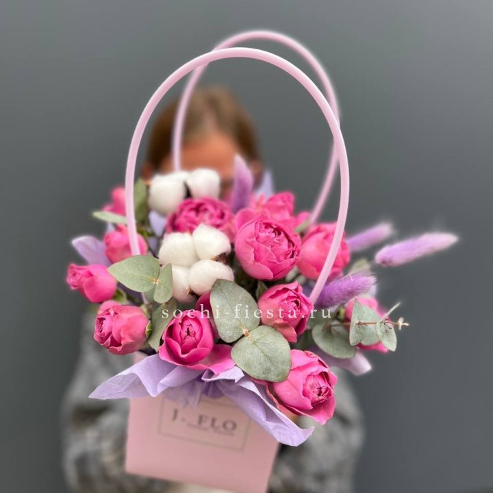 Сумочка Достижений в Пскове