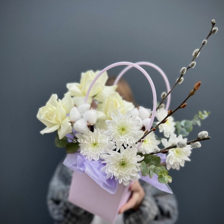 Сумочка №7 в Пскове