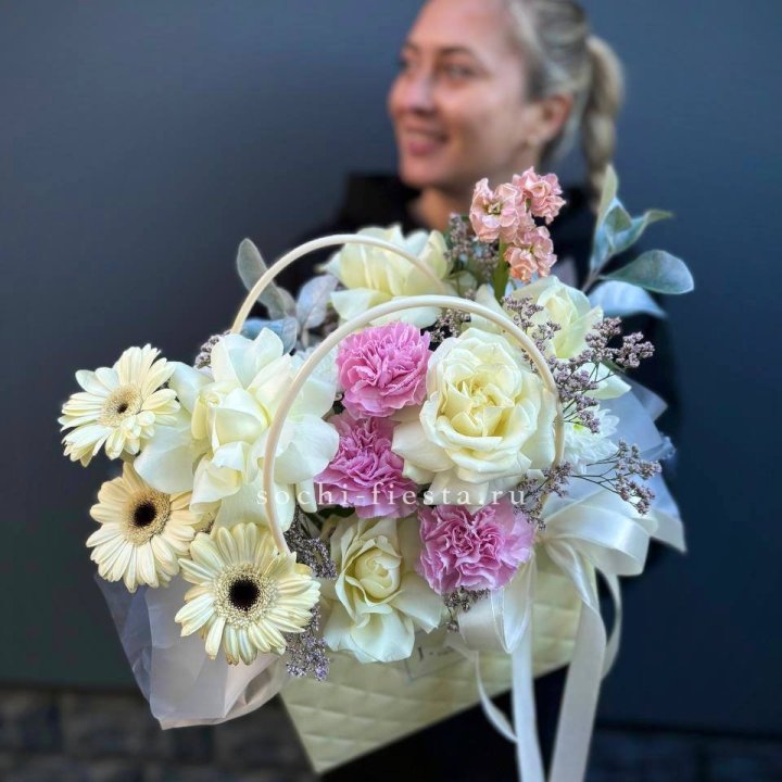 Сумочка "Милиса" в Пскове