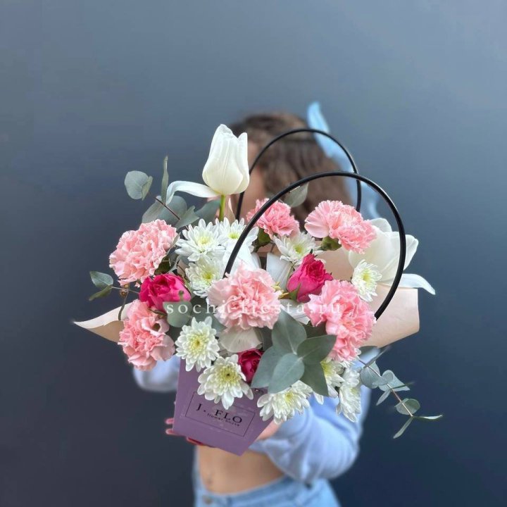 Сумочка Радости в Пскове