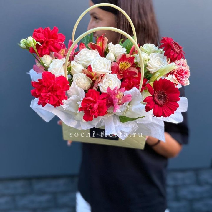 Сумочка №8 в Пскове