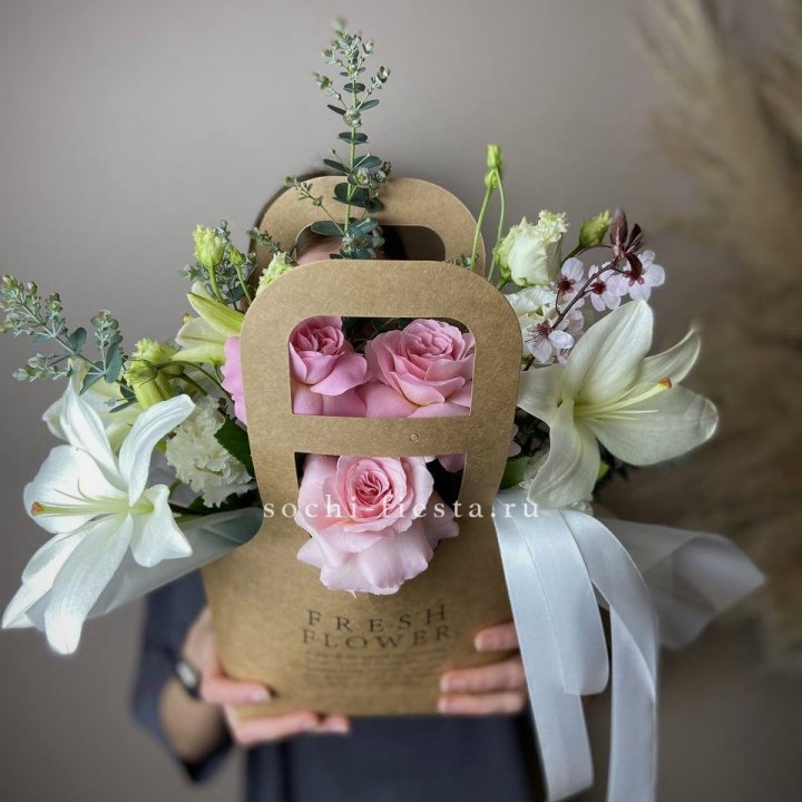 Сумочка "Модерн" в Пскове