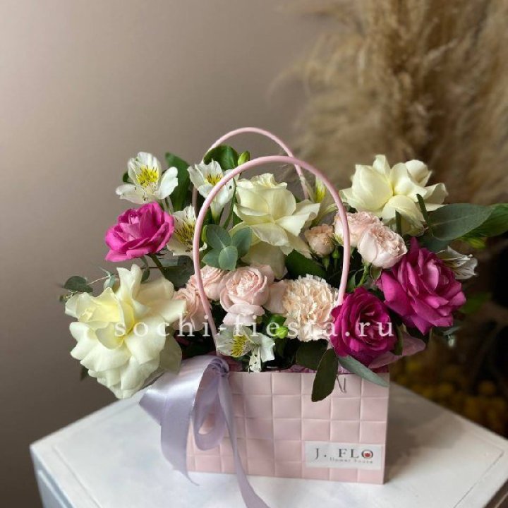 Сумочка "Калифорния" в Пскове