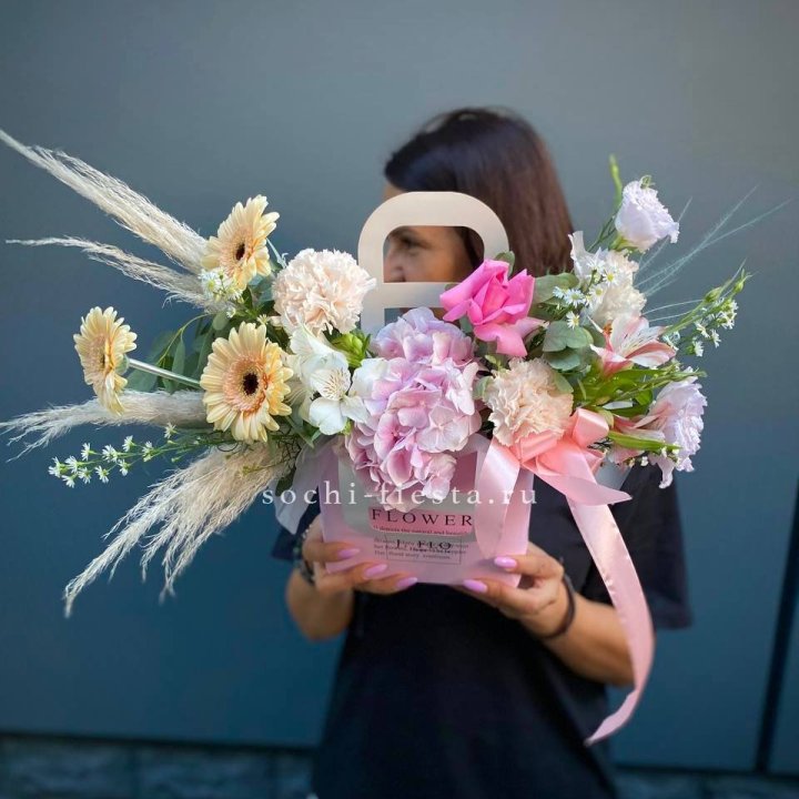 Сумочка №9 в Пскове