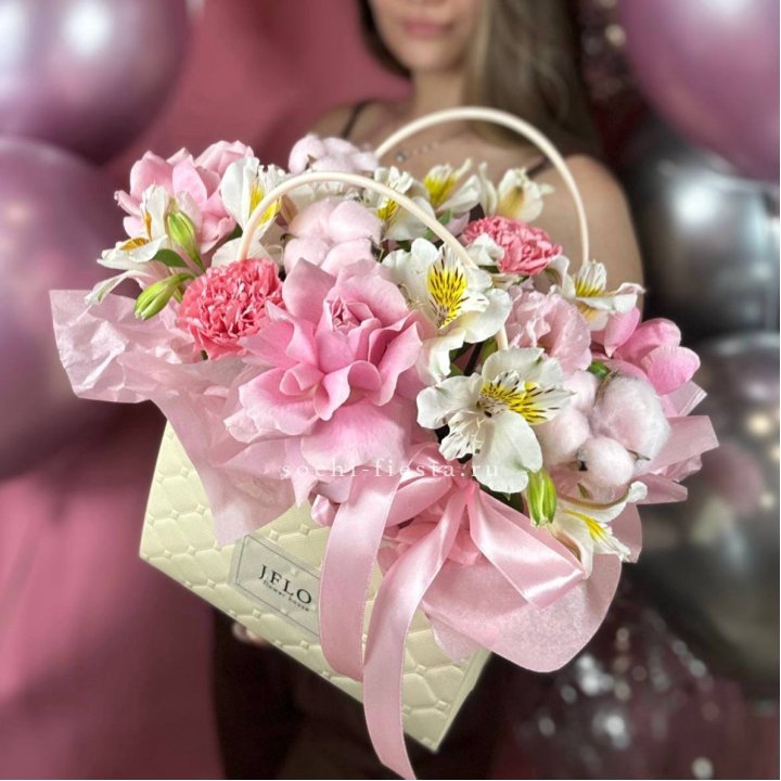 Сумочки "Флоренси" в Пскове