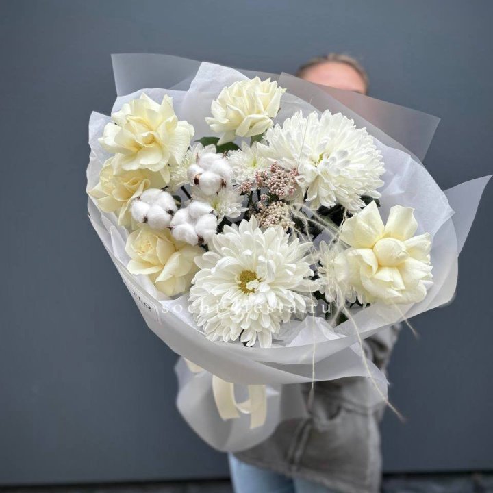 Воздушный букет №1 в Пскове