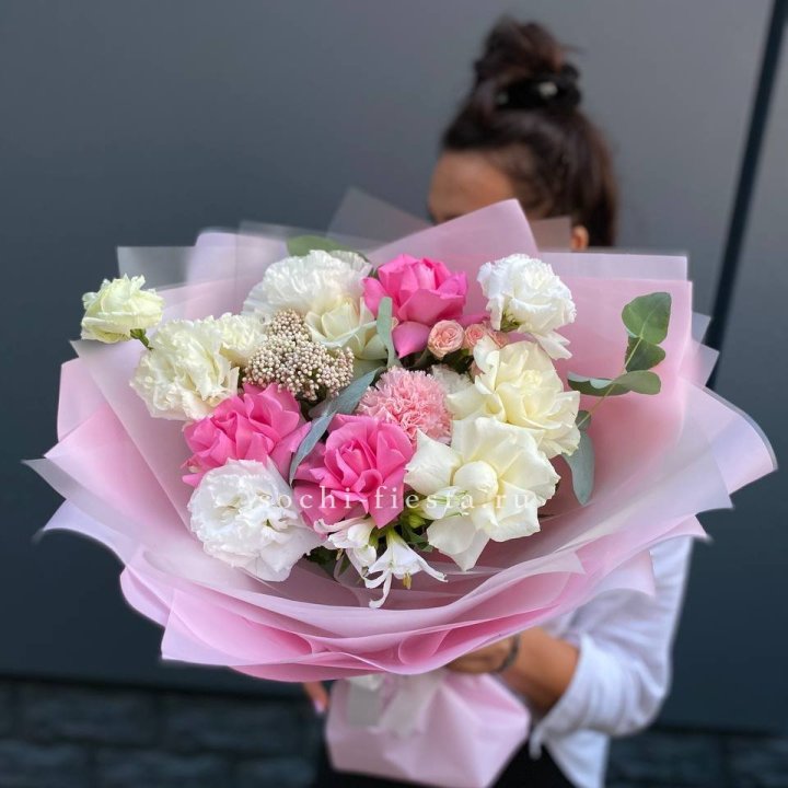 Букет мини №2 в Пскове