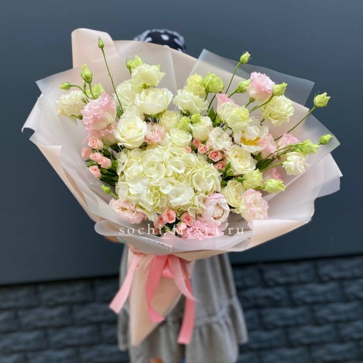 Букет "Мэрилэнд" в Пскове