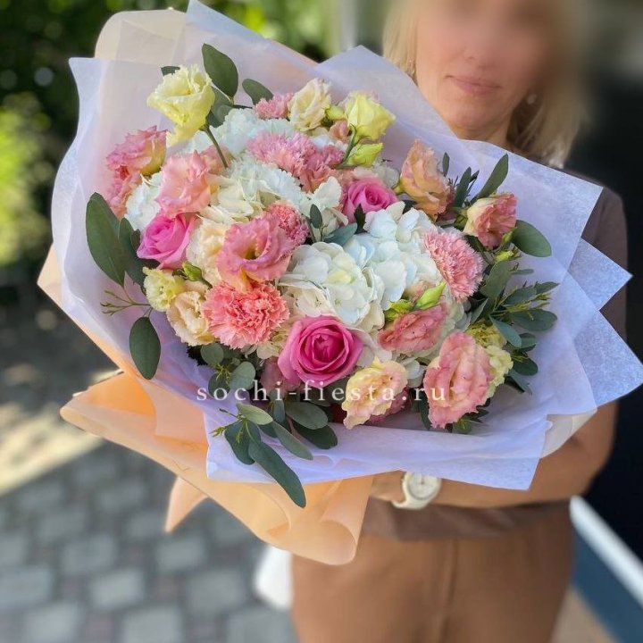 Букет "Ависаж" в Пскове