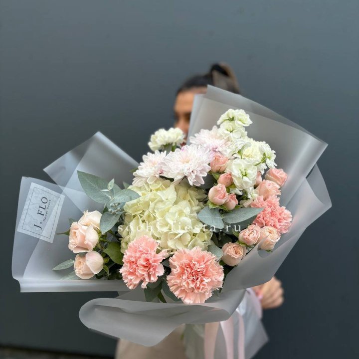 Букет "Соренто" в Пскове