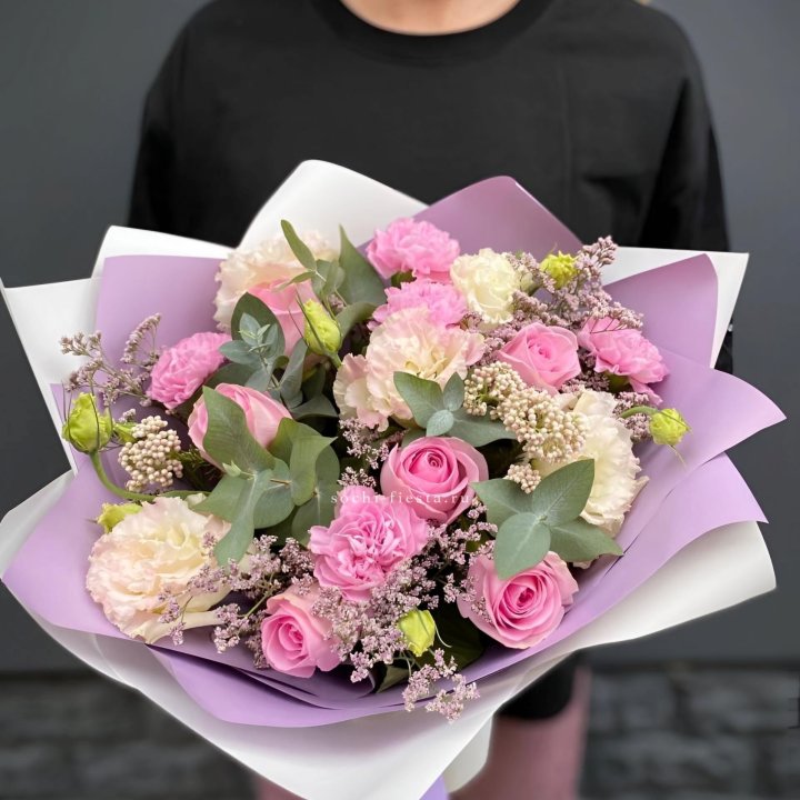 Букет "Нью-Джерси" в Пскове