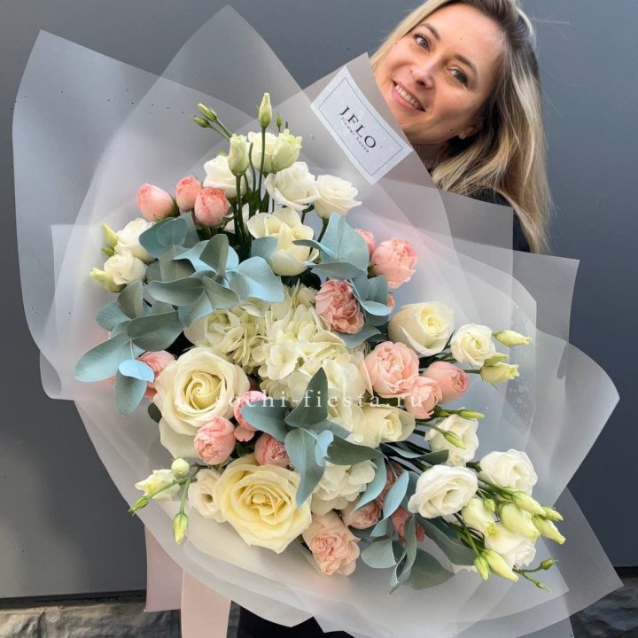 Букет "Винсент" в Пскове