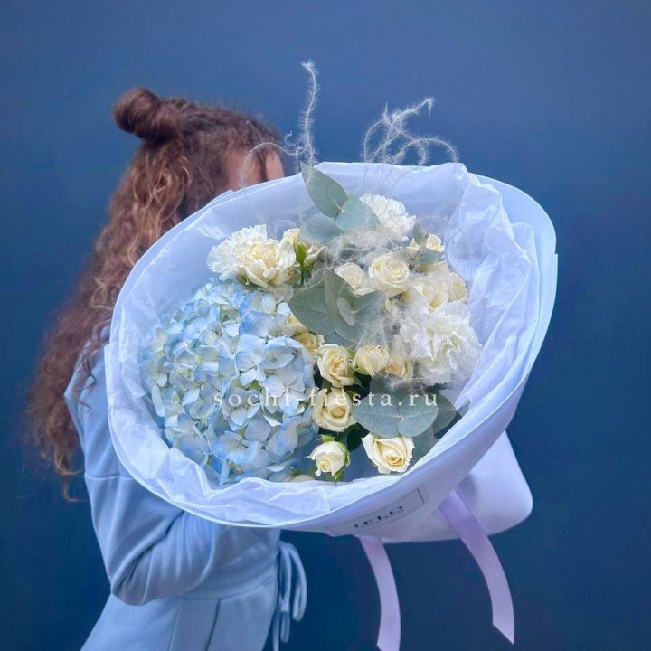 Букет "Свит панено" в Пскове