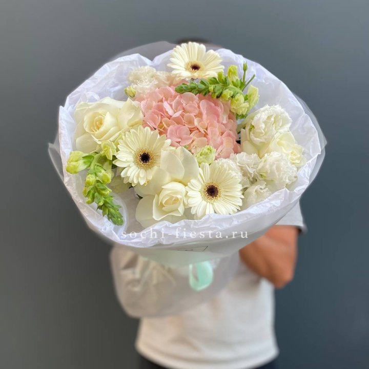  Букет "Балет" в Пскове