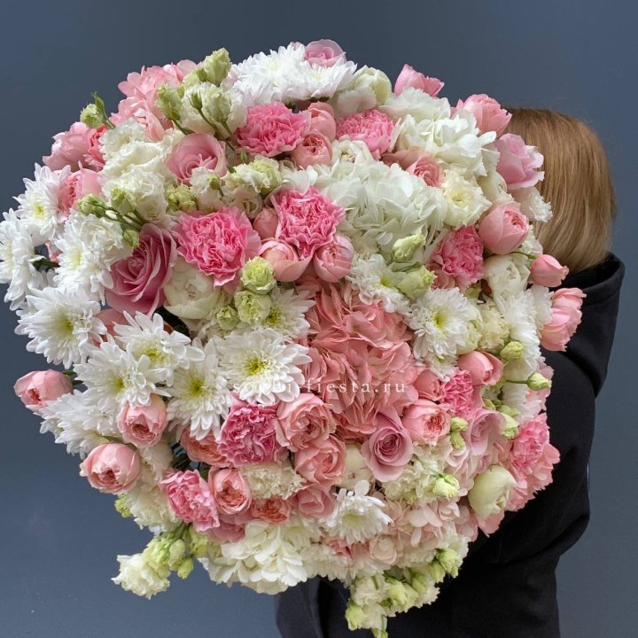  Букет  "Вау №1" в Пскове