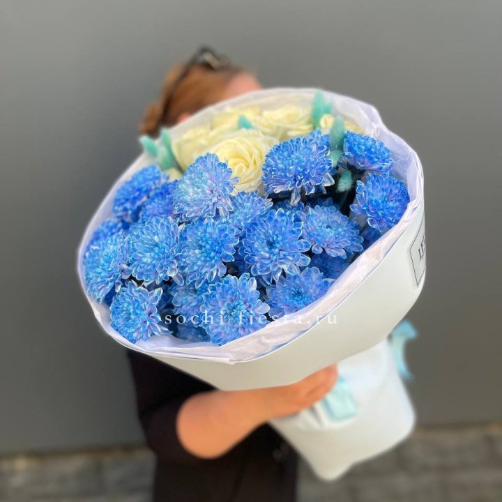  Букет "Лагуна-2" в Пскове