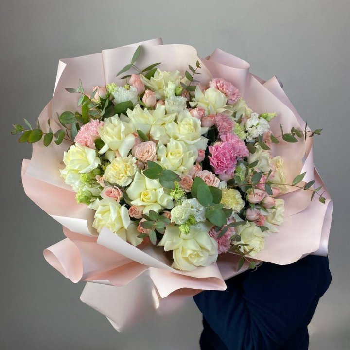 Букет "Джулия" в Пскове