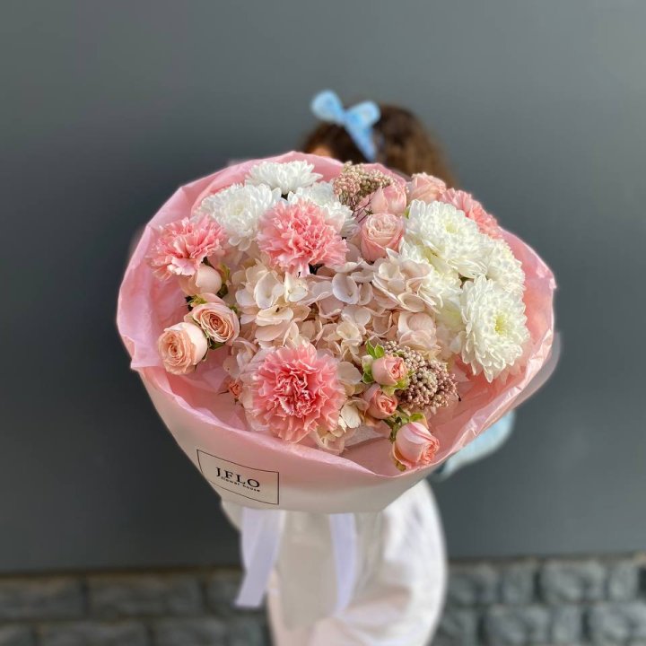  Букет "Мармеладка" в Пскове