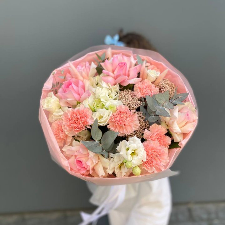 Букет "Стифания" в Пскове