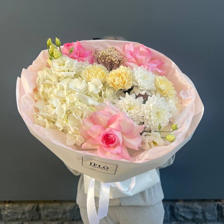 Букет "Лолита №2" в Пскове