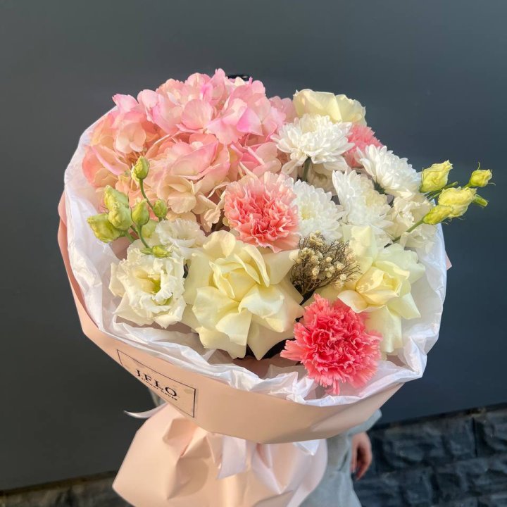 Букет "Милена" в Пскове