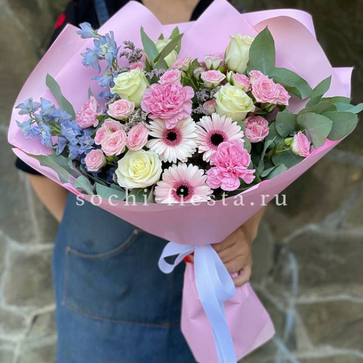 Букет "Мерфи" в Пскове