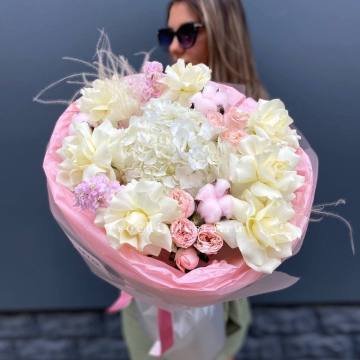 Букет "Ангел" в Пскове