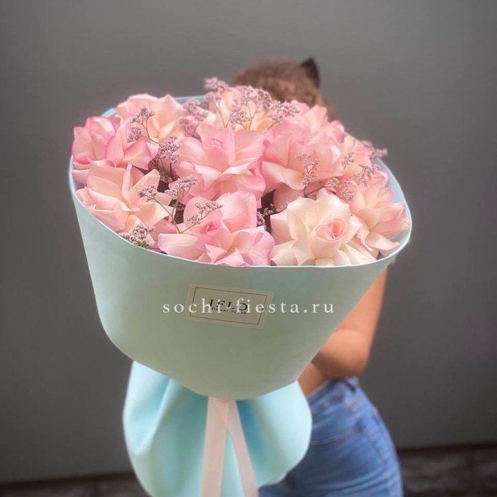 Букет "Линдо" в Пскове