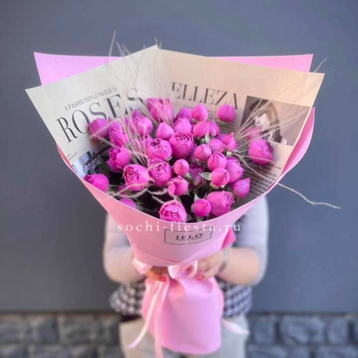 15 Мисти баблс в Пскове