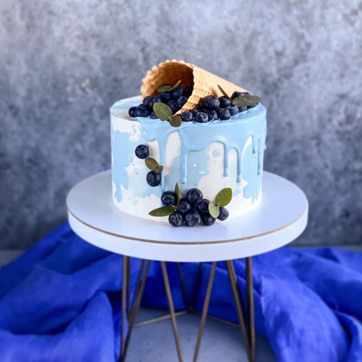 Торт "Вафли" в Пскове