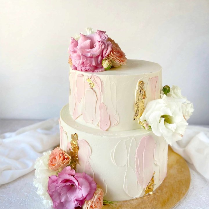 Торт "Изысканный" в Пскове