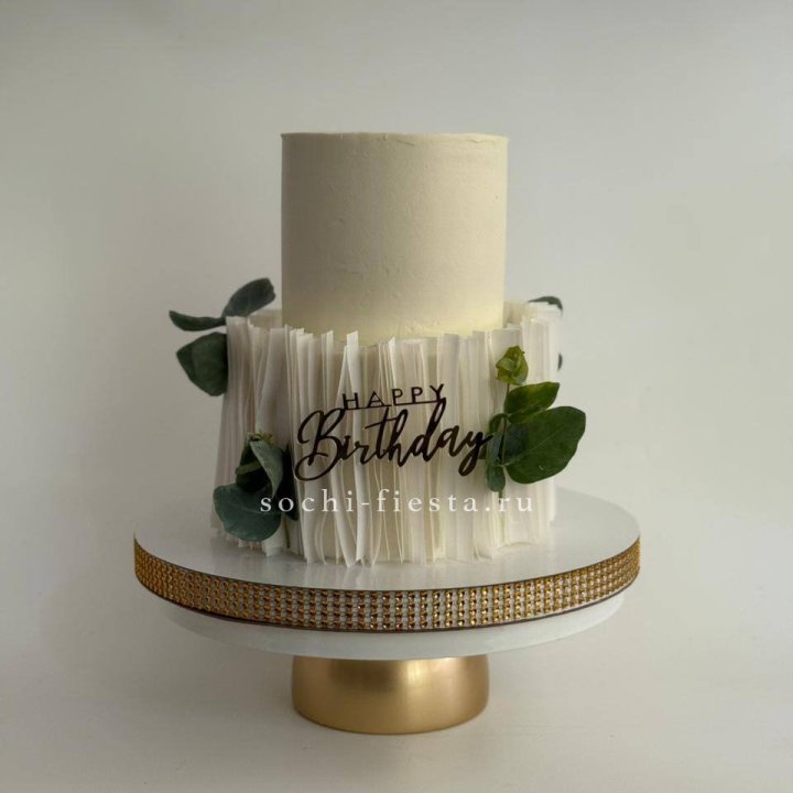 Торт "Нежность" в Пскове