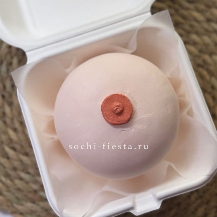 Бенто-торт "Загадка"  в Пскове