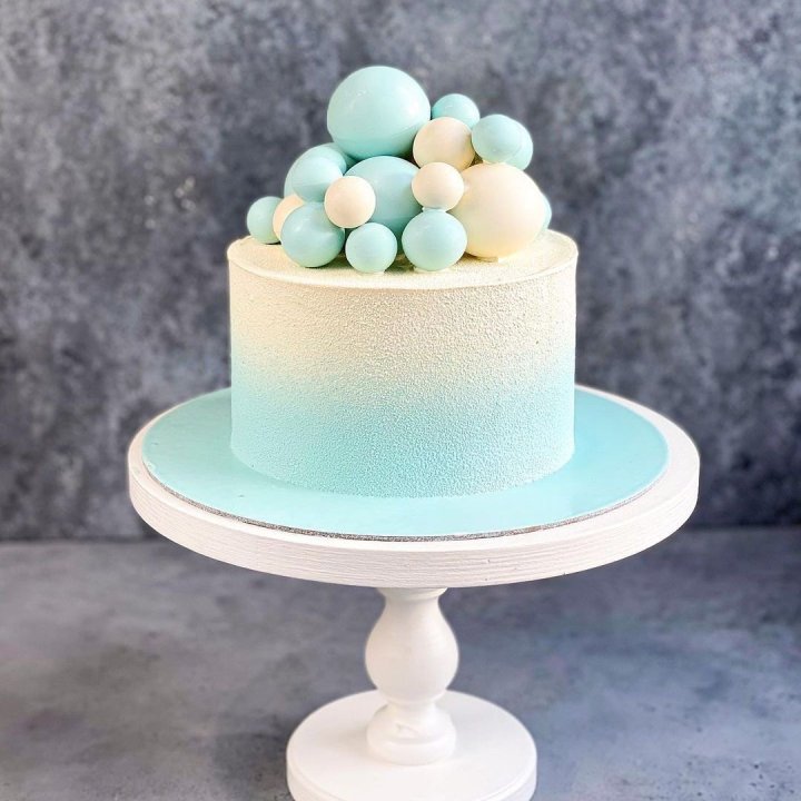 Торт "Пузырьки'' в Пскове