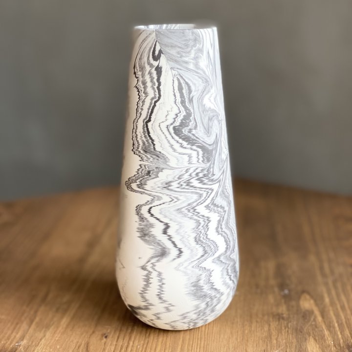 Дизайнерская ваза №2 в Пскове