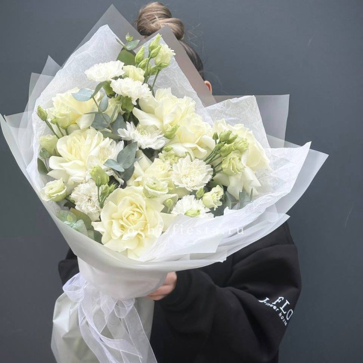 Букет "Сицилия" в Пскове