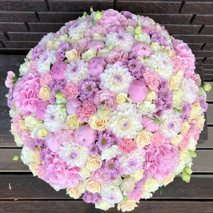 Макси-корзина Лолипап в Пскове