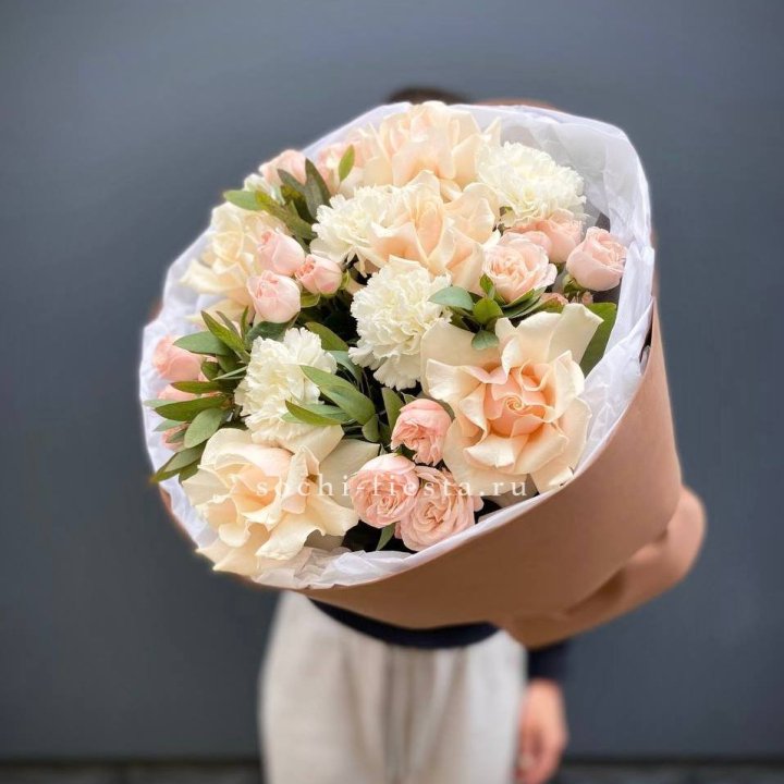  Букет "Тенереса" в Пскове