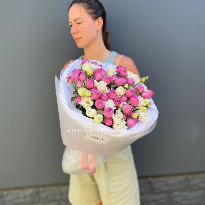  Букет "Миксит" в Пскове