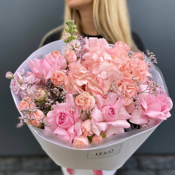  Букет "Свит" в Пскове