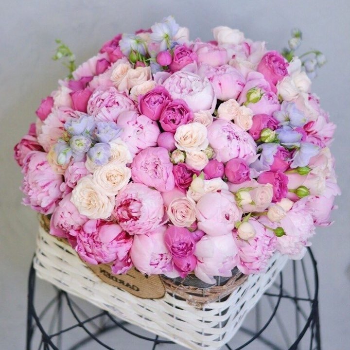 Композиция "Черри" в Пскове