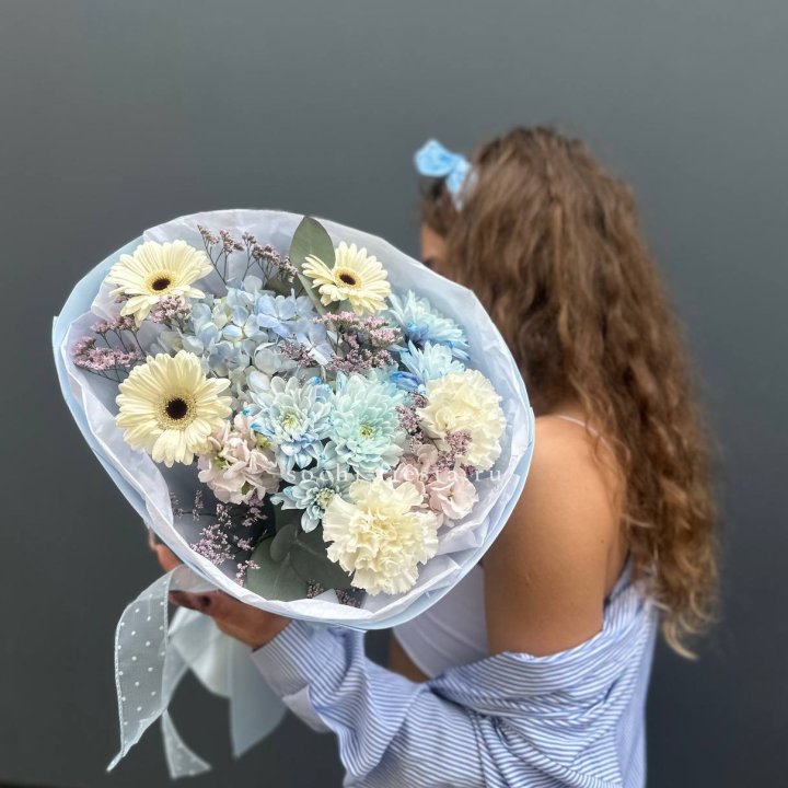 Букет "Целесте" в Пскове