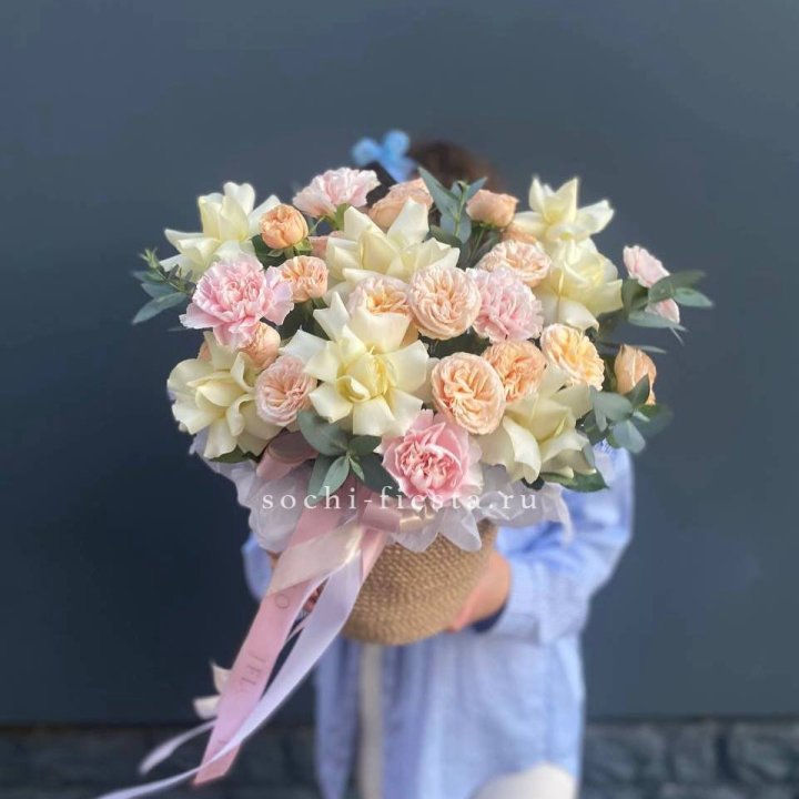 Кашпо "Джентел" в Пскове