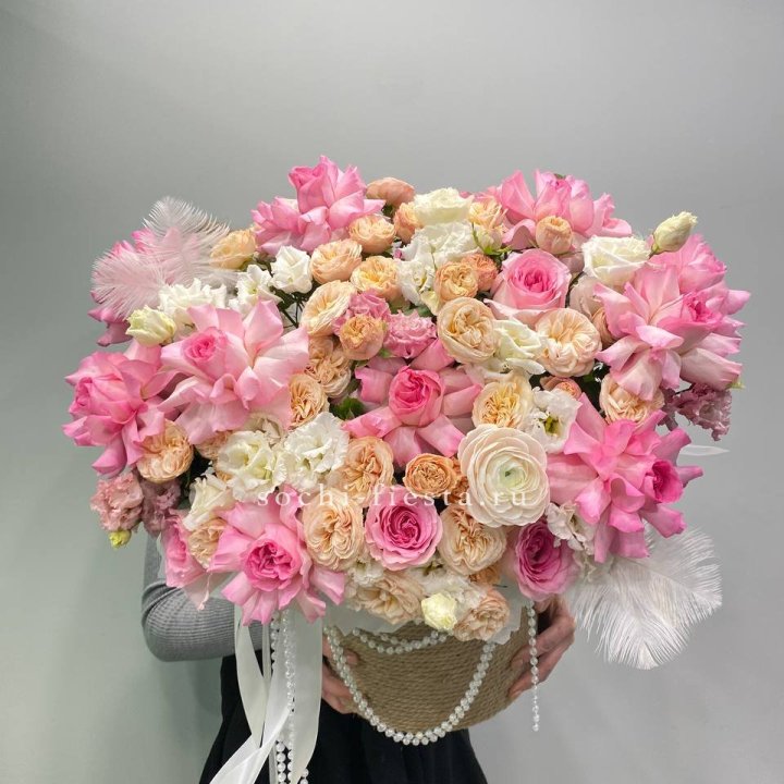 Композиция "Балетный вальс"  в Пскове